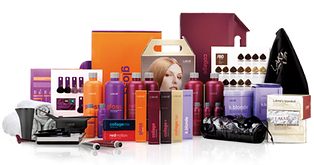 Засоби для догляду за волоссям