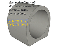 ЗКП 17.150 звенья круглых труб с плоским опиранием