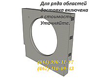 ДП-12 (d = 1460/1780мм) діафрагми труб залізобетонні