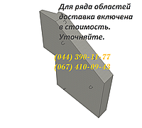 СТ-1 откосные стенки для труб (изг по серии 3.501.1-177.93.1)