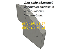 СТ-2 откосные стенки для труб (изг по серии 3.501.1-177.93.1)