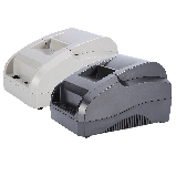 Уценка! Товар із вітрини! POS-принтер, принтер чеків, термопринтер Asianwell AW-5800U Black (AW-5800U), фото 6
