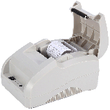 Уценка! Товар із вітрини! POS-принтер, принтер чеків, термопринтер Asianwell AW-5800U Black (AW-5800U), фото 10