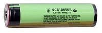 Акумулятор Panasonic NCR18650B 3400mAh 18650 Li-ion із захистом (ОРИГІНАЛ)