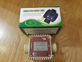 Електро лічильник для Міні Азс К24 лічильник паливо