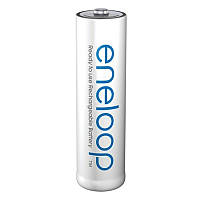Акумулятор PANASONIC Eneloop AA/R6 min 1900mAh (S1)