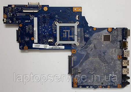 Материнская плата Toshiba Satellite C850 C855 L850 L855 C870 C850