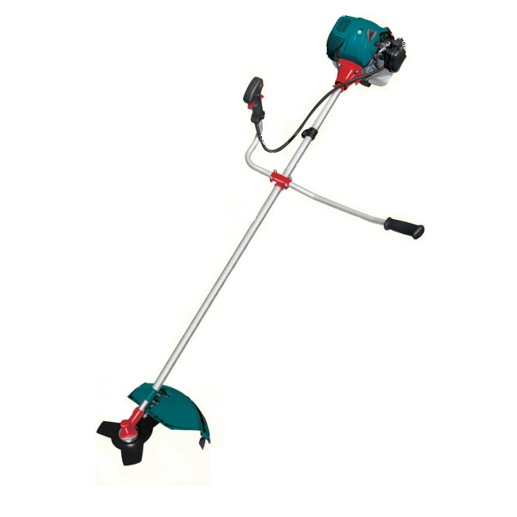 Бензокоса Spektr SGT-6300 (1 диск, 1 шпуля)