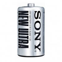 Батарейка SONY New Ultra C/R14