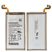 Аккумулятор (АКБ, батарея) EB-BG955ABA (SM-G955) для Samsung Galaxy S8 Plus G955, 3500 mAh, оригинал