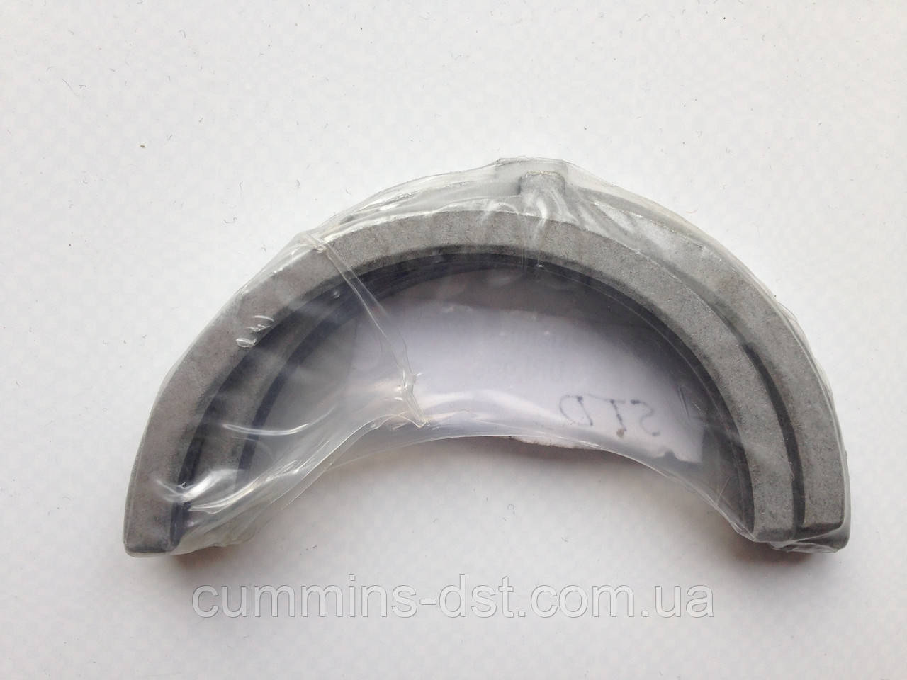 Кільця розбігу колінвалу Zetor, фото 1