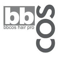 Фартук парикмахерский с логотипом bbcos "белый"