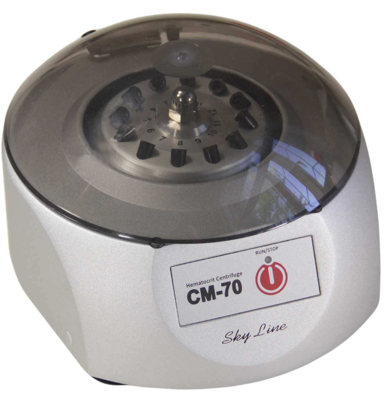 Центрифуга CM-70