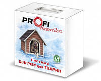 Комплект обігрівання для тварин Profitherm Zoo 23-240