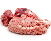 Мозок яловичий мізки