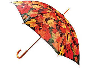 Парасольки жіночі