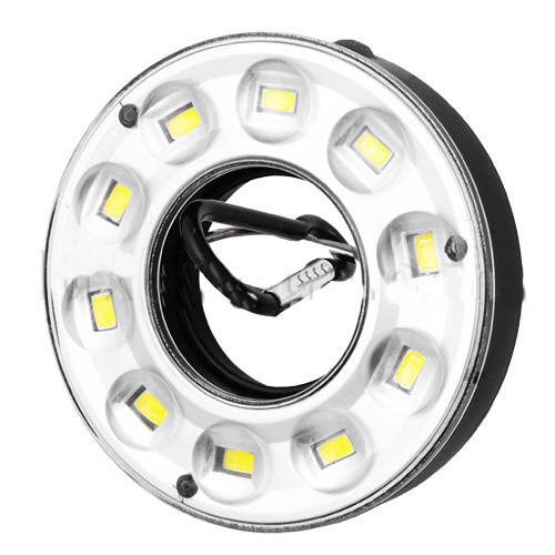 Кемпінговий ліхтар BL-981-10SMD