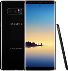 Чохли на Samsung Galaxy Note 8, N950f