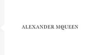 Alexander McQueen