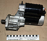 Стартер 12 В (редуктор) МТЗ-320 (2.7 кВт) 11010033, фото 3