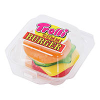 Trolli Gummi Burger XXL