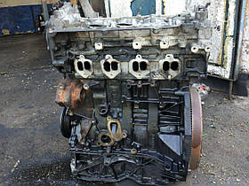 Двигун 2.0 dci, M9R-780/782/784 (ЄВРО-4) Renault Trafic, Opel Vivaro 2006-2011 (Б/У)