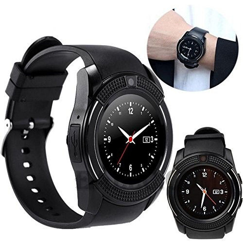 Розумний годинник Smart Watch V8