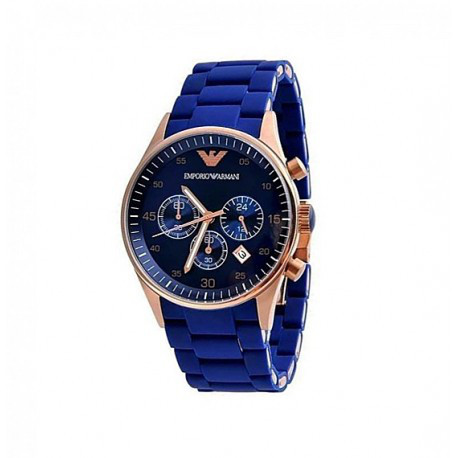 EMPORIO ARMANI AR5905 BLUE