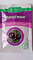 Фунгіцид від хвороб персика, винограду, яблуні, огірків Захисник, 30мл