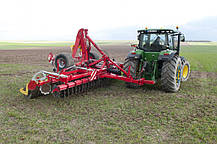 POTTINGER TERRADISC 6001T Дискова борона, фото 3