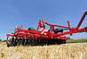 POTTINGER TERRADISC 6001T Дискова борона, фото 7