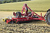 POTTINGER TERRADISC 6001T Дискова борона, фото 8