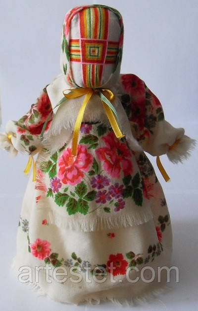 Кукла-мотанка “Оберег”, фото 1