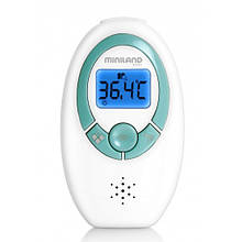 Безконтактний смарт-термометр Thermoadvanced Plus
