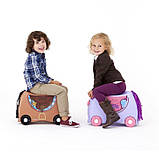 Валіза Trunki Bronco TRU-0183, фото 5