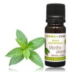 М'ята бергамотная (Mentha citrata) Об'єм: 30 мл