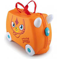 Валіза дитяча Trunki KATSUMA MOSHI MONSTERS TRU-0130