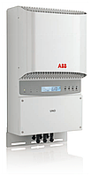 Инвертор ABB PVI-5000-TL-OUTD-S (5кВт, 1 фаза /2 трекера)