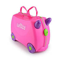 Детский чемоданчик Trunki Trixie TRU-P061