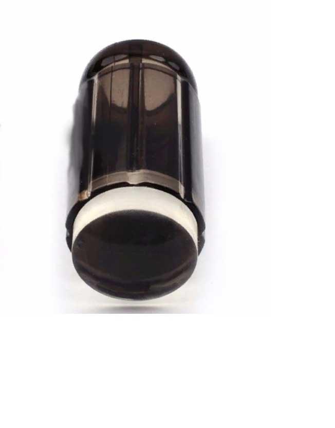 Штамп для стемпинга силіконовий №4 (прозорий), фото 1