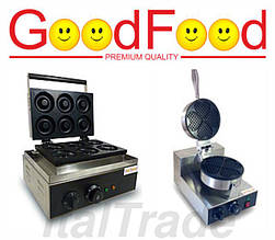 Вафельниці GoodFood (Китай)