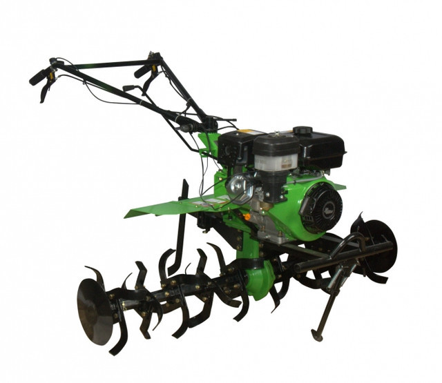 Мотоблок Кентавр МБ 2090Б(9 к. с., ручний стартер), фото 1