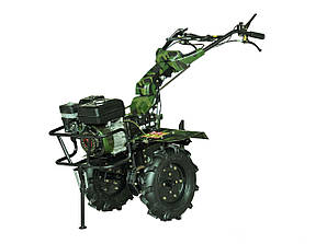 Мотоблок Zirka GT70G01(7 к. с.)