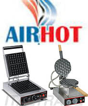 Вафельниці Airhot (Китай)