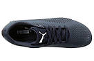 Чоловічі кросівки BMW Motorsport Sneakers Drift Cat 5 Men Team Blue (80162446505), фото 4
