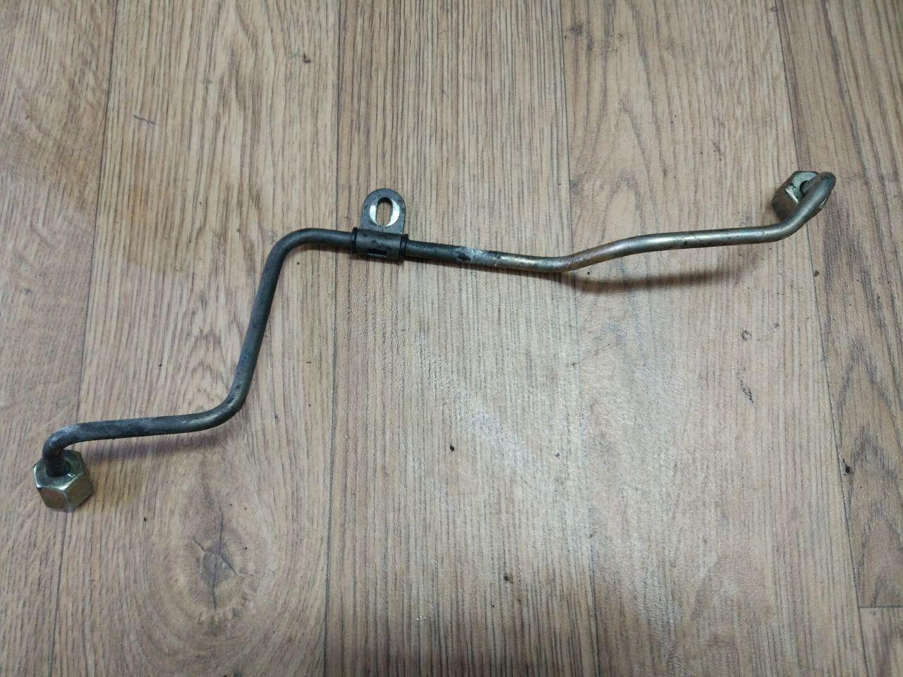 Трубка паливної рампи Renault Trafic, Opel Vivaro 2.0, 2006-2014, 8200734025 (Б/У)