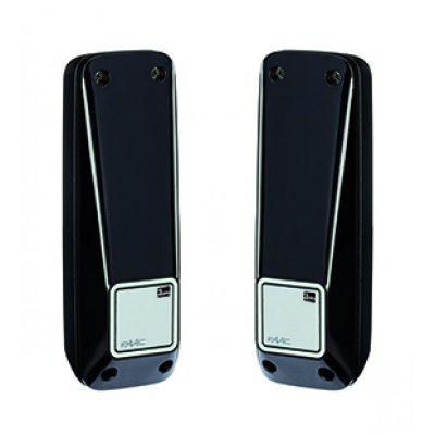 Фотоелемент FAAC XP 20B D, макс. дальність 20м