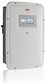  Інвертор ABB TRIO- 5,8-TL-OUTD (5,8 кВт, 3 фази/1 трекер)