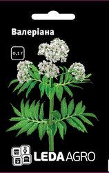 Насіння Валеріани лікарської, 0,1 гр., ТМ "ЛедаАгро"