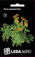 Насіння рути запашної Руе, 0,2 гр., ТМ "ЛедаАгро"